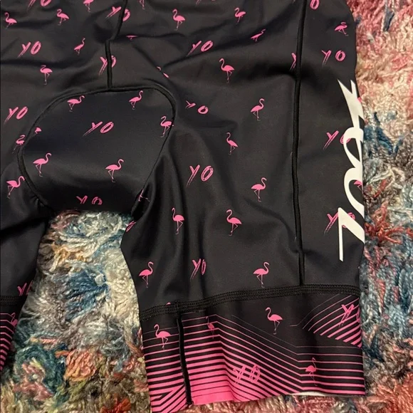 🚲 🦩 🚲 • 🫦 ZOOT x Vice x … Not Like The Rest Vibes 🫦 - Picture 8 of 9